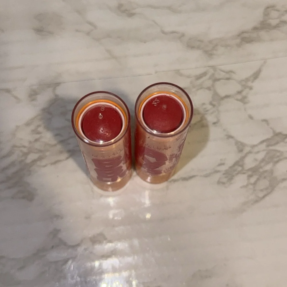 Maybelline nourish your